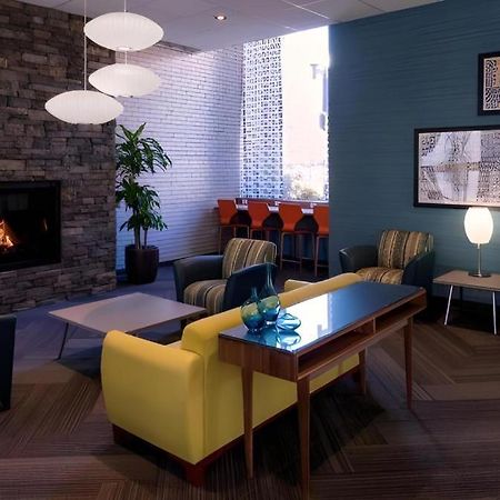 Midtown Hotel Boston Luaran gambar