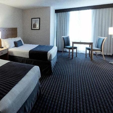 Midtown Hotel Boston Luaran gambar