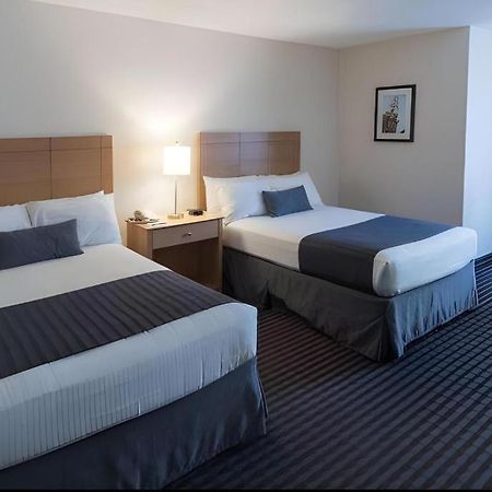 Midtown Hotel Boston Luaran gambar