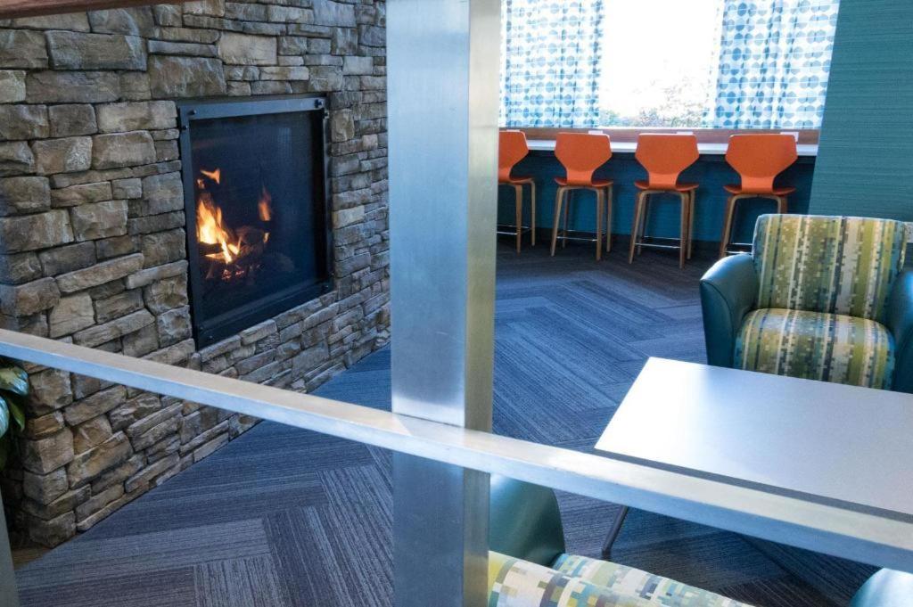 Midtown Hotel Boston Luaran gambar