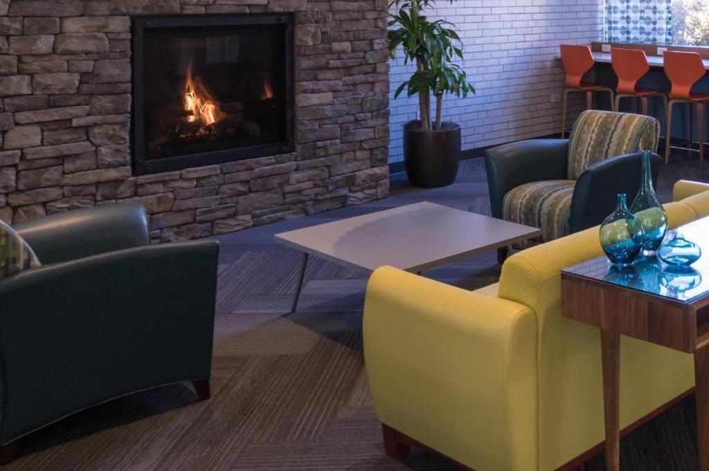 Midtown Hotel Boston Luaran gambar