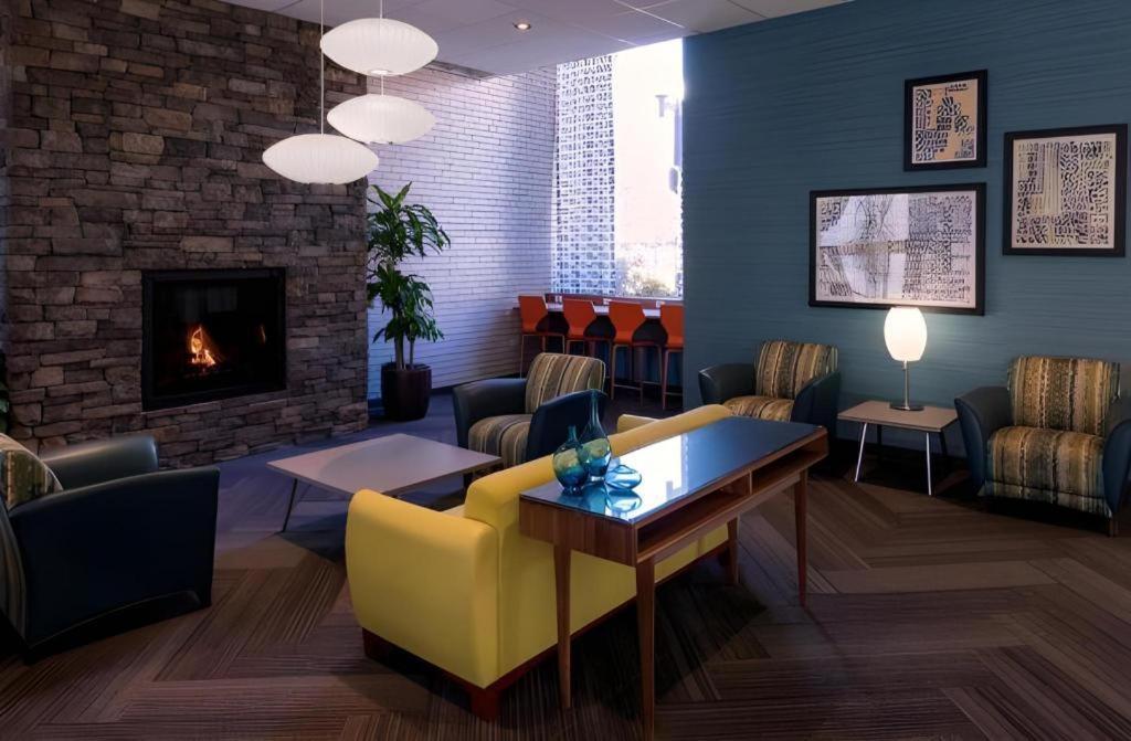 Midtown Hotel Boston Luaran gambar
