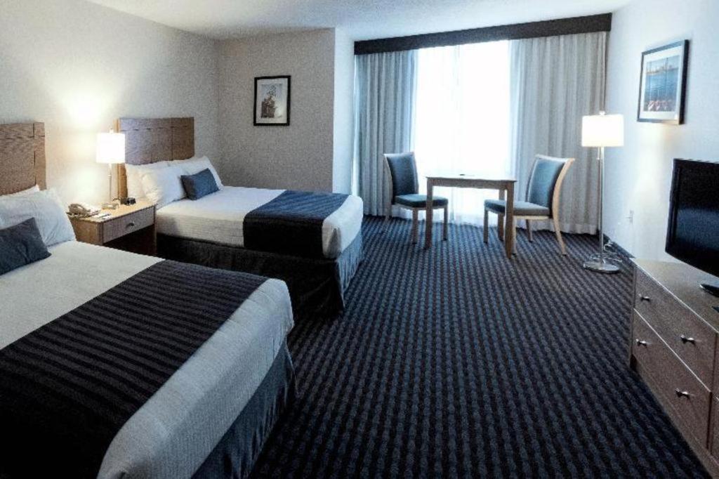 Midtown Hotel Boston Luaran gambar