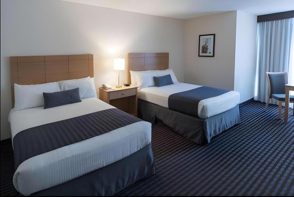 Midtown Hotel Boston Luaran gambar