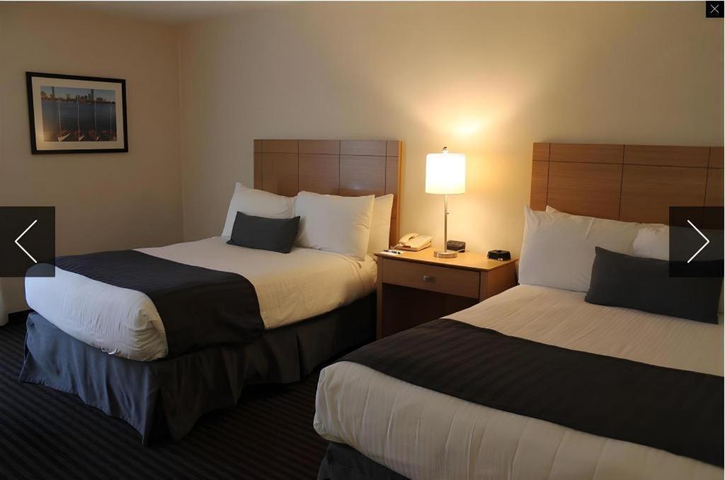 Midtown Hotel Boston Luaran gambar