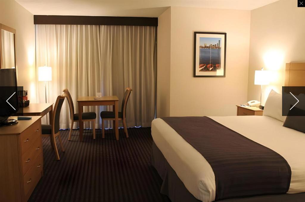 Midtown Hotel Boston Luaran gambar