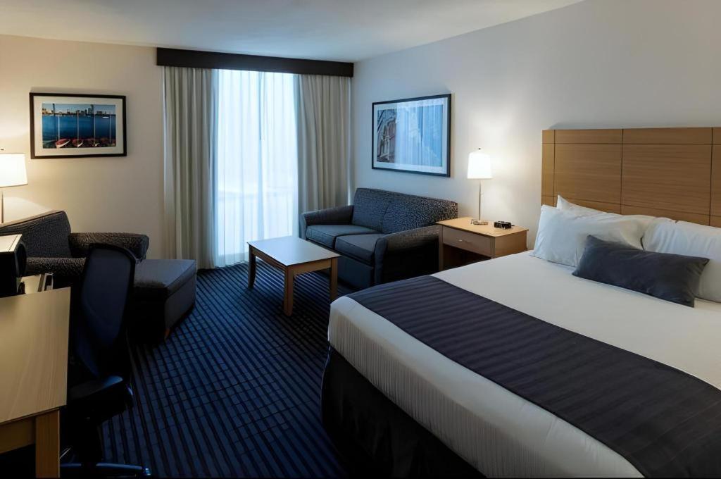 Midtown Hotel Boston Luaran gambar