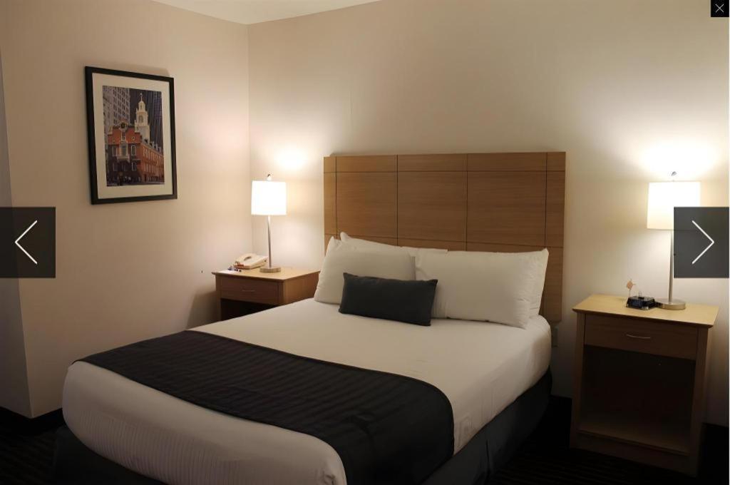 Midtown Hotel Boston Luaran gambar