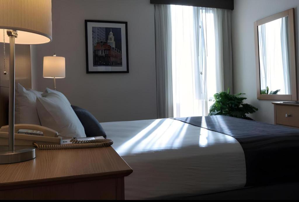 Midtown Hotel Boston Luaran gambar