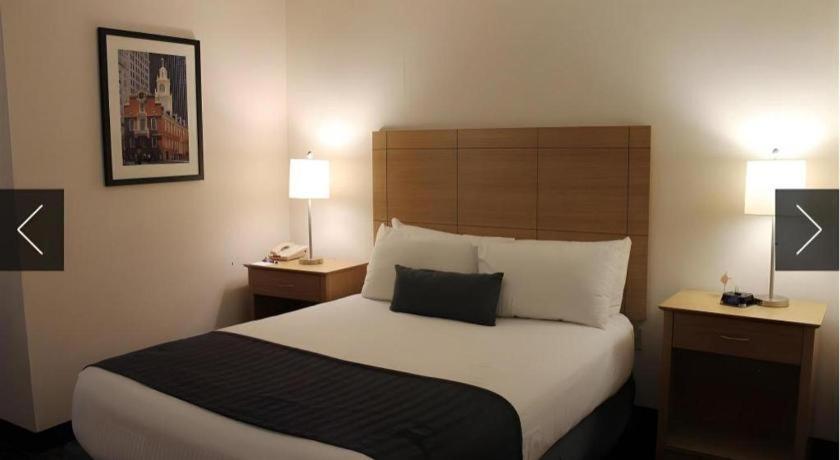 Midtown Hotel Boston Luaran gambar