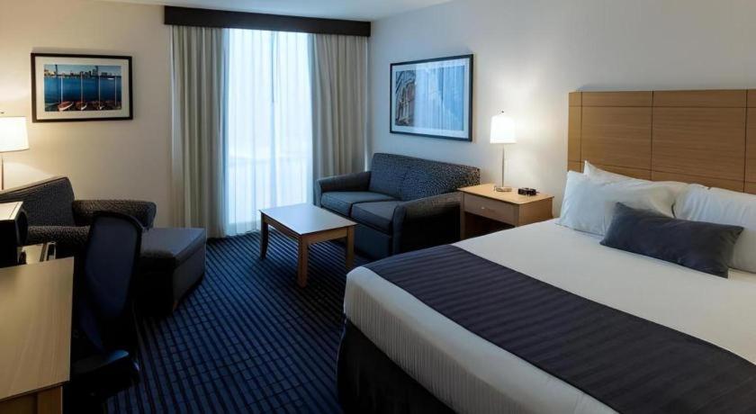 Midtown Hotel Boston Luaran gambar