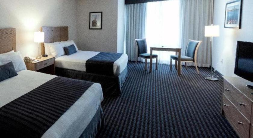 Midtown Hotel Boston Luaran gambar