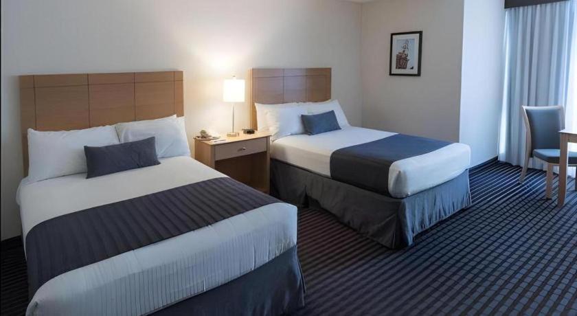 Midtown Hotel Boston Luaran gambar
