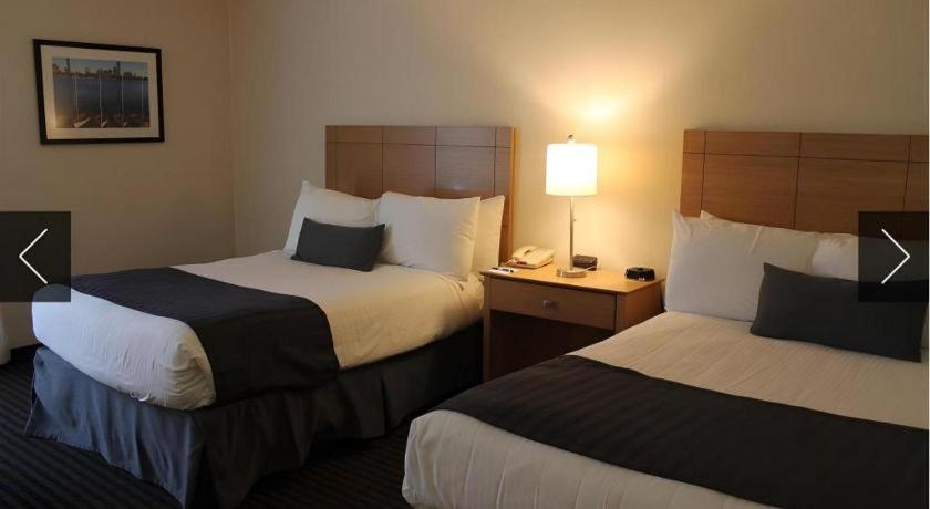 Midtown Hotel Boston Luaran gambar