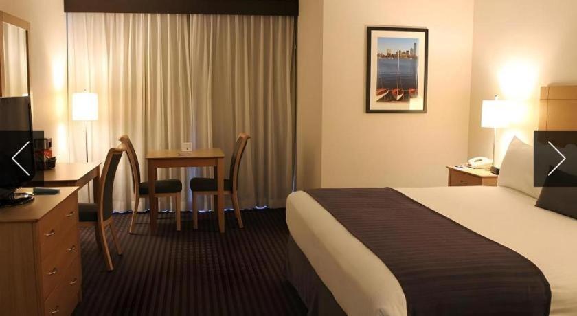 Midtown Hotel Boston Luaran gambar
