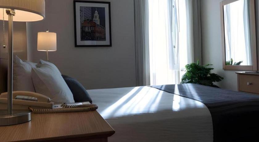 Midtown Hotel Boston Luaran gambar
